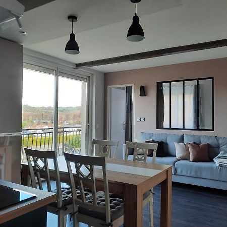 Residences Privees Appartements 1 Ou 3 Entre Varengeville Sur Mer & Dieppe Hautot-sur-Mer Ngoại thất bức ảnh