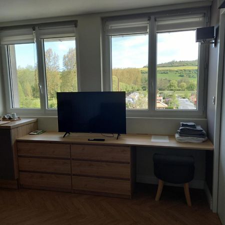 Residences Privees Appartements 1 Ou 3 Entre Varengeville Sur Mer & Dieppe Hautot-sur-Mer Ngoại thất bức ảnh