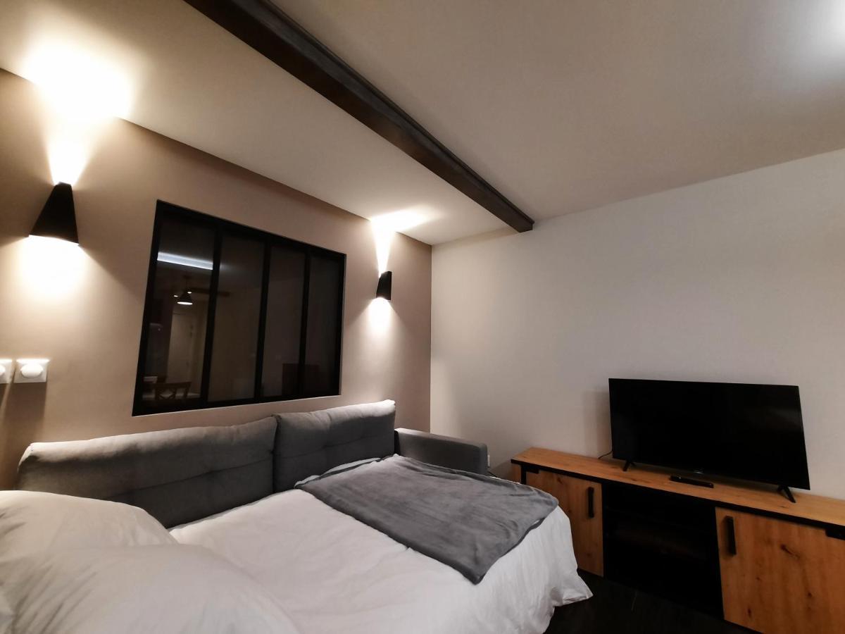 Residences Privees Appartements 1 Ou 3 Entre Varengeville Sur Mer & Dieppe Hautot-sur-Mer Ngoại thất bức ảnh
