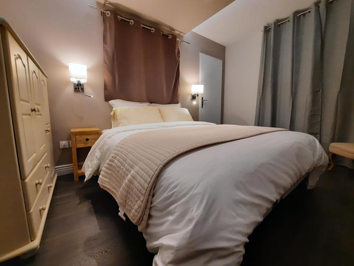 Residences Privees Appartements 1 Ou 3 Entre Varengeville Sur Mer & Dieppe Hautot-sur-Mer Ngoại thất bức ảnh