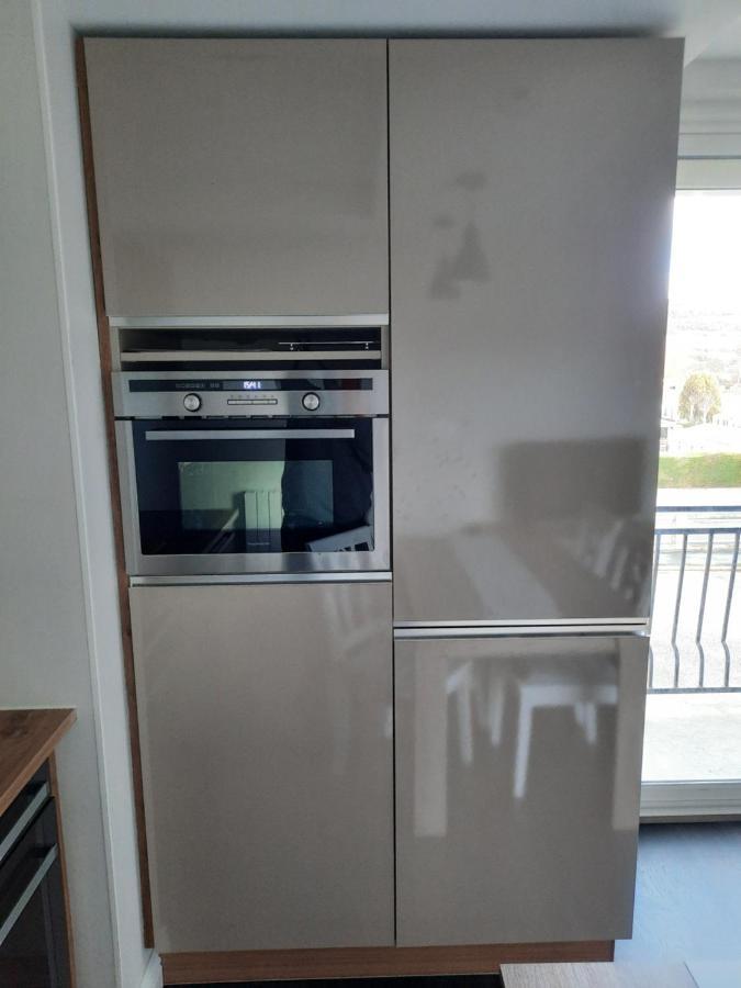 Residences Privees Appartements 1 Ou 3 Entre Varengeville Sur Mer & Dieppe Hautot-sur-Mer Ngoại thất bức ảnh