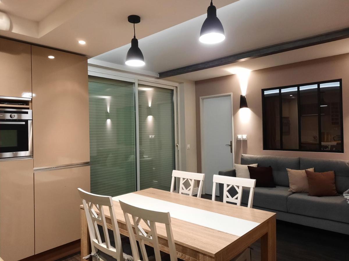 Residences Privees Appartements 1 Ou 3 Entre Varengeville Sur Mer & Dieppe Hautot-sur-Mer Ngoại thất bức ảnh