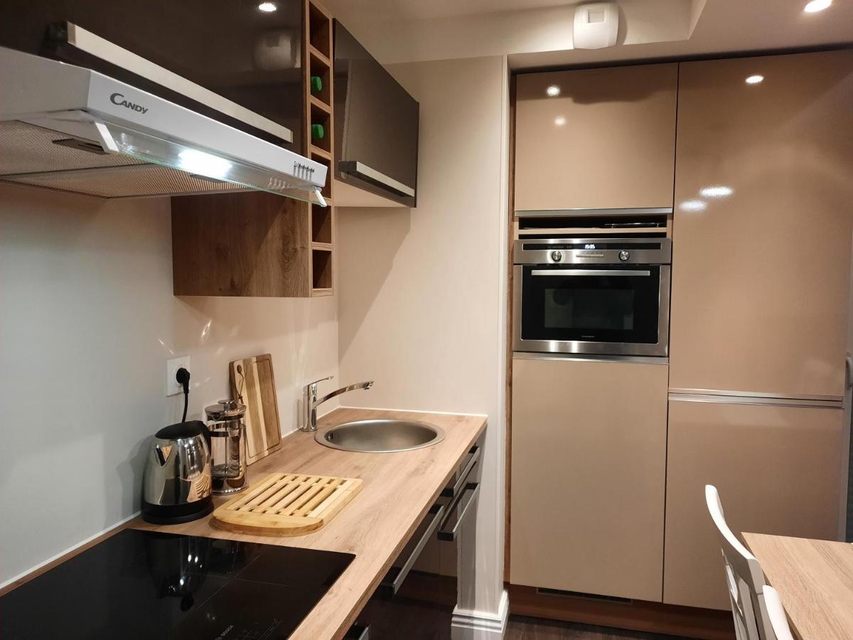 Residences Privees Appartements 1 Ou 3 Entre Varengeville Sur Mer & Dieppe Hautot-sur-Mer Ngoại thất bức ảnh