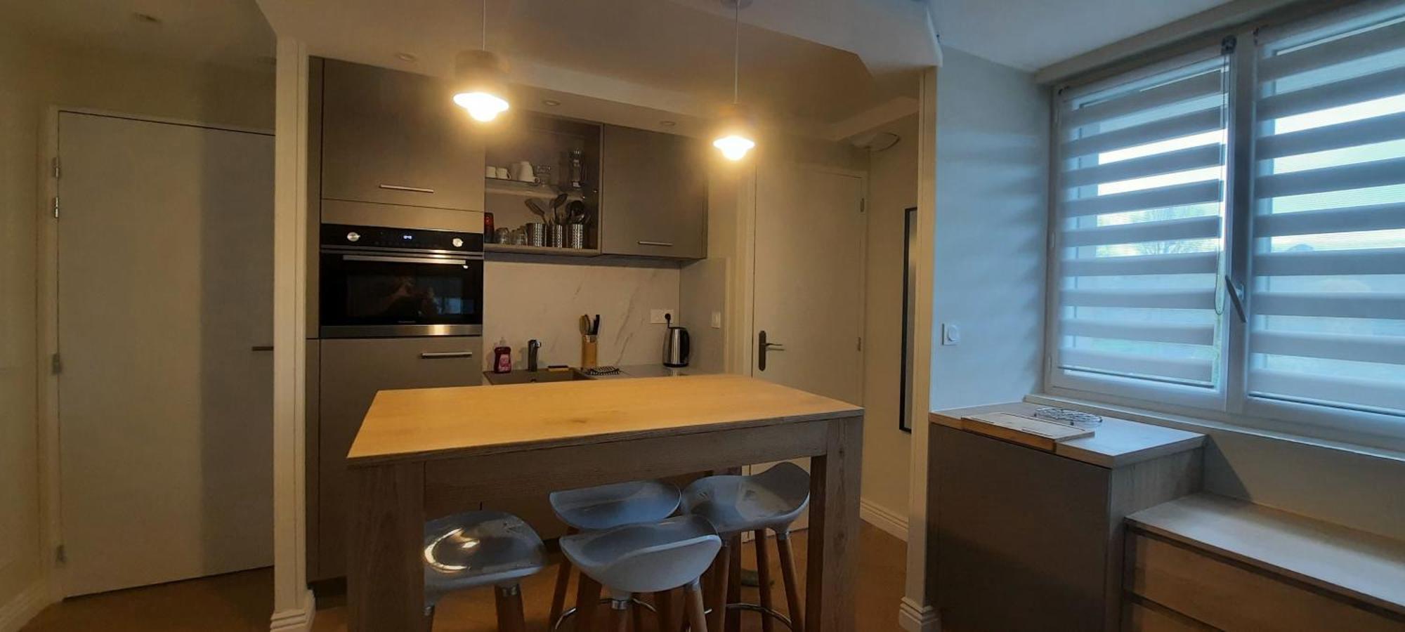 Residences Privees Appartements 1 Ou 3 Entre Varengeville Sur Mer & Dieppe Hautot-sur-Mer Ngoại thất bức ảnh