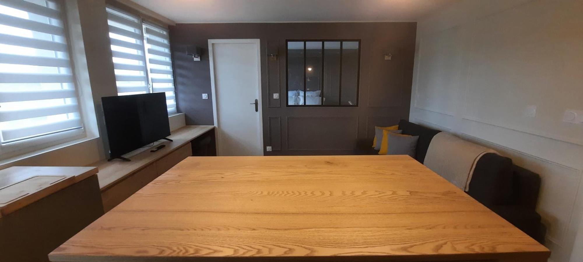 Residences Privees Appartements 1 Ou 3 Entre Varengeville Sur Mer & Dieppe Hautot-sur-Mer Ngoại thất bức ảnh