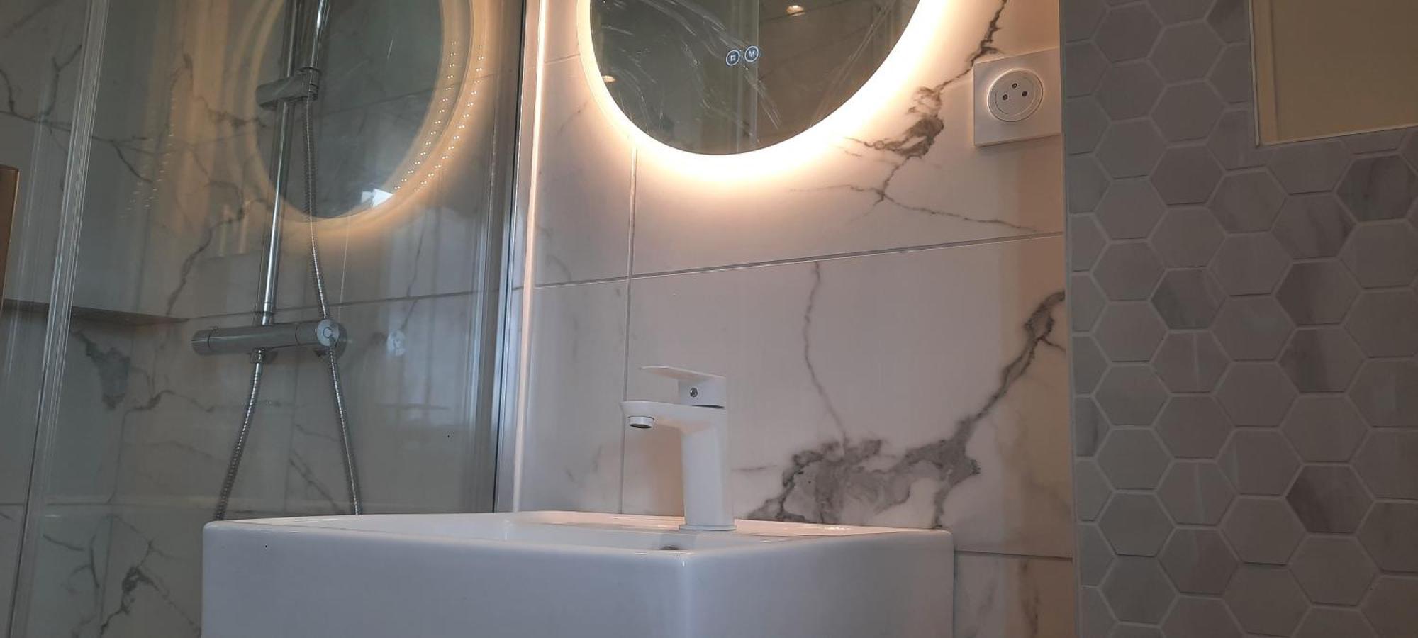 Residences Privees Appartements 1 Ou 3 Entre Varengeville Sur Mer & Dieppe Hautot-sur-Mer Ngoại thất bức ảnh