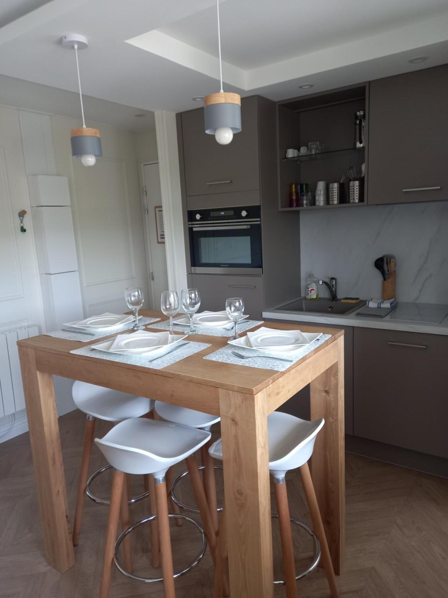 Residences Privees Appartements 1 Ou 3 Entre Varengeville Sur Mer & Dieppe Hautot-sur-Mer Ngoại thất bức ảnh