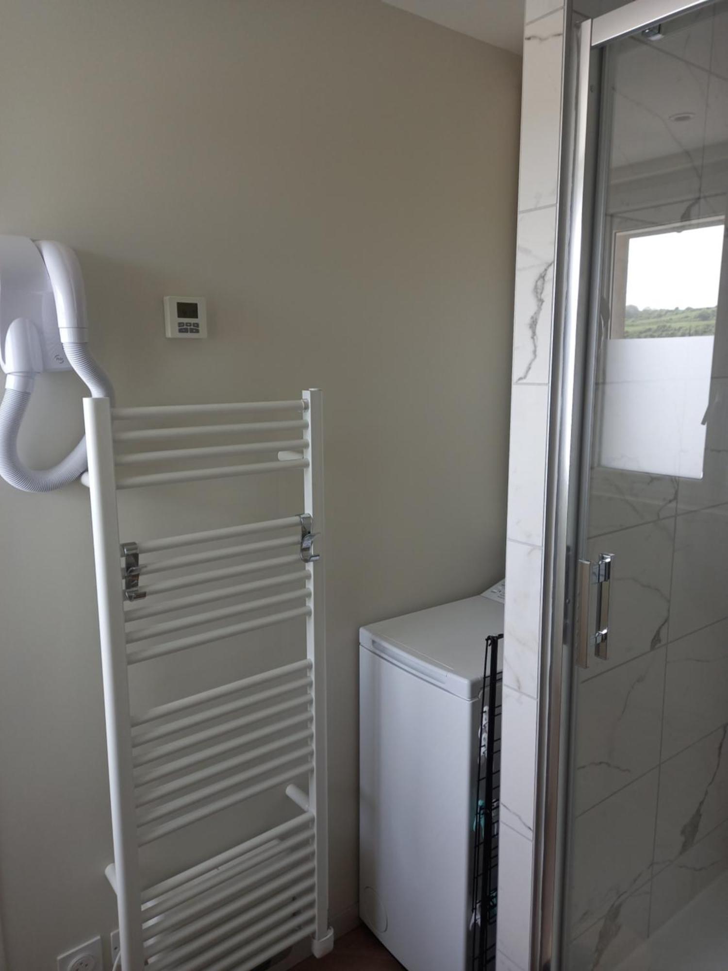 Residences Privees Appartements 1 Ou 3 Entre Varengeville Sur Mer & Dieppe Hautot-sur-Mer Ngoại thất bức ảnh