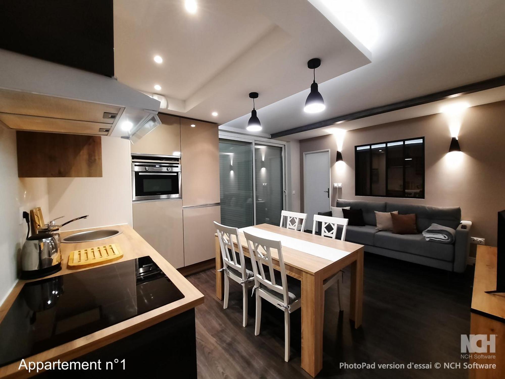 Residences Privees Appartements 1 Ou 3 Entre Varengeville Sur Mer & Dieppe Hautot-sur-Mer Ngoại thất bức ảnh